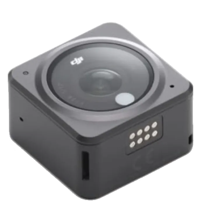 DJI Action 2 Camera